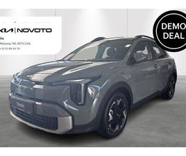 KIA STONIC KIA STONIC 1.0 T 100 PULSE DCT