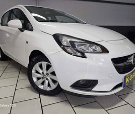 OPEL CORSA OPEL CORSA 1.2I ECOTEC 70 CV/CLIMATISATION/BLUETOOTH/GARANTIE