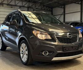 OPEL MOKKA MOKKA 1.6 CDTI ECOFLEX 4X4 COSMO