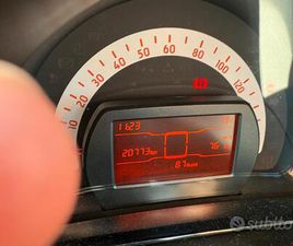 SMART FORTWO EQ SMART EQ FORTWO COUPE’ PURE