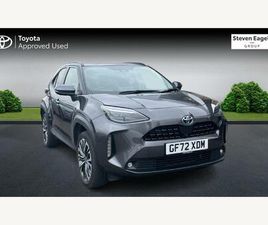 1.5 VVT-H EXCEL E-CVT EURO 6 (START/STOP) 5DR-/