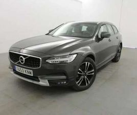 VOLVO V90 CROSS COUNTRY D4 D4 PRO AWD