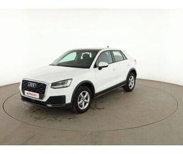 AUDI Q2 30 TFSI BUSINESS LINE S TRONIC