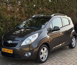 CHEVROLET SPARK CHEVROLET SPARK - 1.0 16V LT BLUETOOTH