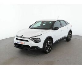 CITROEN C4 1.5 BLUE-HDI FEEL PACK BV6