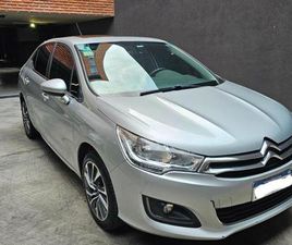 CITROEN C4 LOUNGE THP 1.6 FEEL PACK