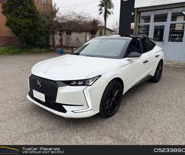 DS AUTOMOBILES DS 4 / DS 4 CROSSBACK 1.6 E- TENSE 225 PHEV PERFORMANCE LINE+ #9517