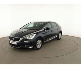 DS AUTOMOBILES DS5 1.6 BLUE-HDI CHIC BV6