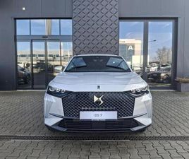 DS AUTOMOBILES DS7 PERFORMANCE LINE 1.5 BLUEHDI