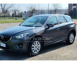 MAZDA CX-5 2.2L SKYACTIV-D 150CV 2WD EVOLVE