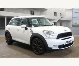 1.6 COOPER S EURO 5 (START/STOP) 5DR