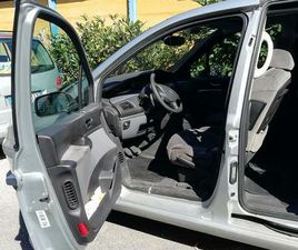 PEUGEOT 807 PEUGEOT 807