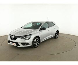 RENAULT MÉGANE 1.3 TCE ENERGY SL LIMITED