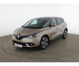 RENAULT SCENIC 1.6 DCI ENERGY INTENS