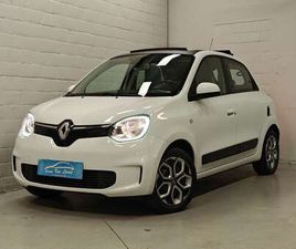 1.0I SCE ZEN - OPEN DAK - ZETELVW -CRUISE CTRL-PDC