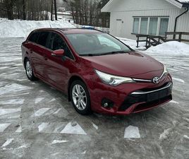 TOURING SPORTS 1,8 ACTIVE M-DRIVE S7