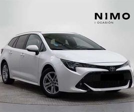 TOURING SPORTS 125H ACTIVE TECH