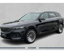 106KWH 489HK | AWD | MASSASJE | H.FESTE | EKSTRALYS