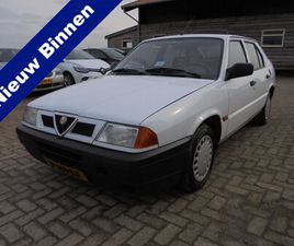 ALFA ROMEO 33 - 1.3 *37.000 ORG.KM.*APK 4-2028*ITALIE IMPORT*ROESTVRIJ