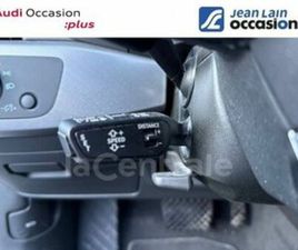 II GENERATION2 40 TDI 204 AVUS QUATTRO S TRONIC