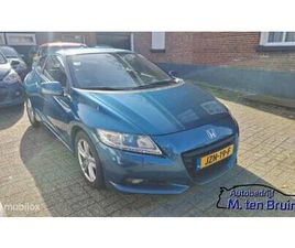 HONDA CR-Z - 1.5 I-VTEC IMA GT