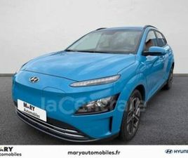 GENERATION2 ELECTRIQUE 39 KWH 136 INTUITIVE