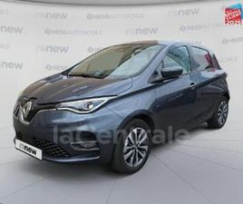 GENERATION2 R110 INTENS 52KWH