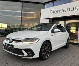 2.0 TSI DSG*1ER PROP*GARANTIE*TOIT OUV*CARPLAY*LED