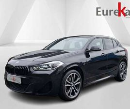 1.5I 18 SDRIVE M SPORT BOITE AUTO