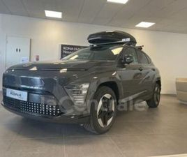 II ELECTRIQUE 65 KWH - 217 CREATIVE