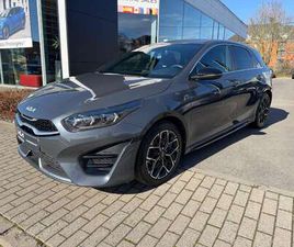 KIA CEED GT LINE 1.0T ISG