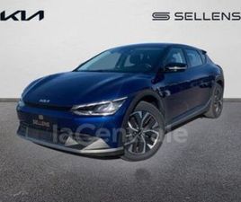 KIA EV6 229 CH AIR ACTIVE 77.4 KWH