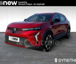 V E-TECH ELECTRIQUE 170 AUTONOMIE CONFORT EVOLUTION 60 KWH