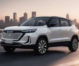 EVO 5 1.5 TURBO ESSENTIAL