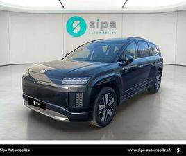 HYUNDAI IONIQ 9 IONIQ 9 110 KWH 307 CH HTRAC EXECUTIVE 5P