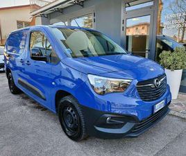 CARGO XL 1.5 D 130 S&S PL 950KG MOLTO ACCESSORIATO