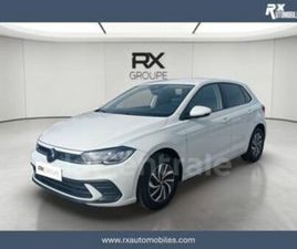 VI GENERATION2 1.0 TSI 95 S&S VW EDITION DSG7