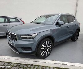 VOLVO C40