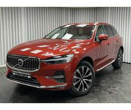 VOLVO XC60 B4 AUT. / LED / ACC / LEDER / BLISS / CAM 360°