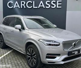 VOLVO XC 90 2.0 T8 PHEV PLUS BRIGHT AWD