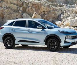 EVO EVO7 EVO7 KAIROS EVO 7 KAIROS 1.5 TURBO