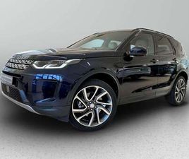 2.0 SI4 MHEV HSE AWD 249CV AUTO