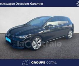 VIII GENERATION2 1.5 ETSI EVO2 116 VW EDITION DSG7
