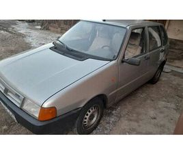 FIAT UNO SPRZEDAM FIAT UNO WOLA SERNICKA • OLX.PL