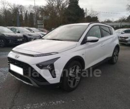 1.0 T-GDI 100 HYBRID 48V CREATIVE DCT-7