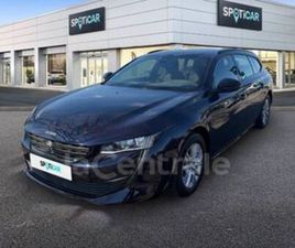 II SW 1.2 PURETECH 130 S&S ACTIVE PACK EAT8