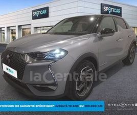 1.2 PURETECH 130 GRAND CHIC AUTOMATIQUE