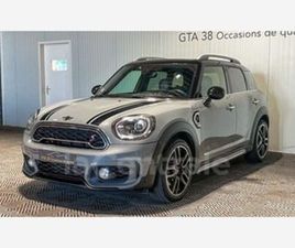 GENERATION2 COOPER S 190 ALL4 BVA6