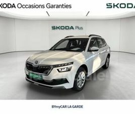 1.0 TSI EVO 110 BUSINESS DSG7