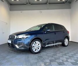 SUZUKI SX4 S-CROSS GENERATION2 1.0 BOOSTERJET PRIVILEGE AUTO